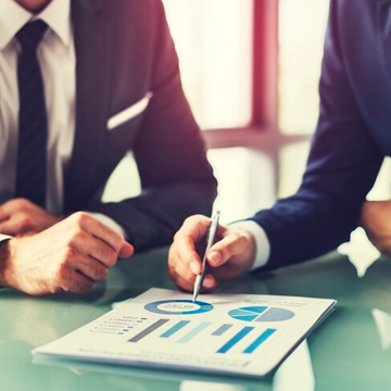 Business Consultancy