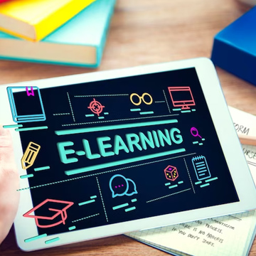 E-learning