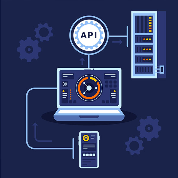 Web APIs (Application Programming Interfaces)
