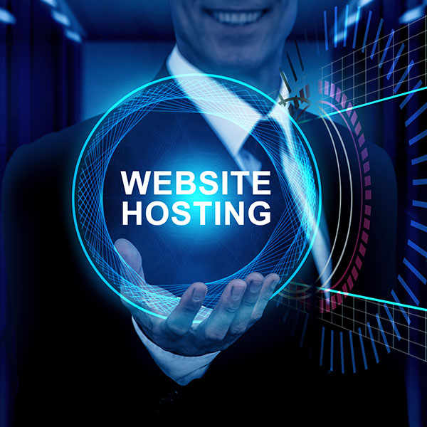 Web Hosting